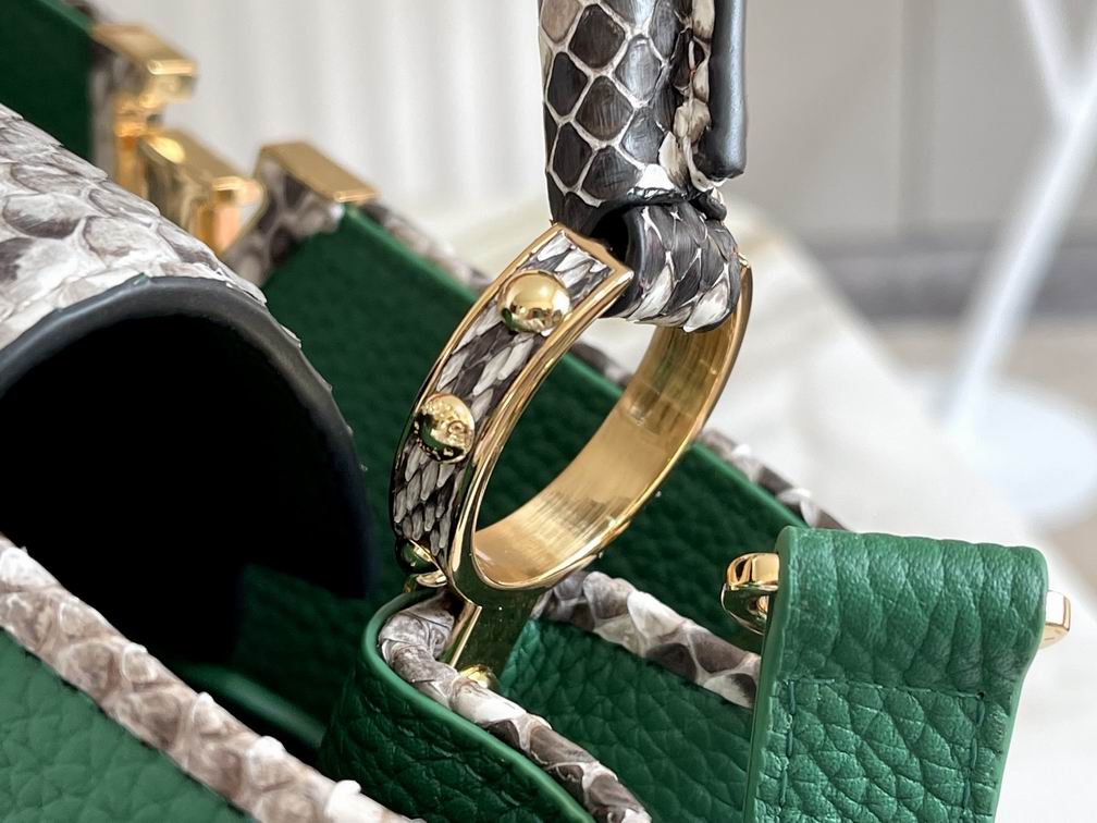 Capucines N93788 M48865 27x18x9cm gf (9)