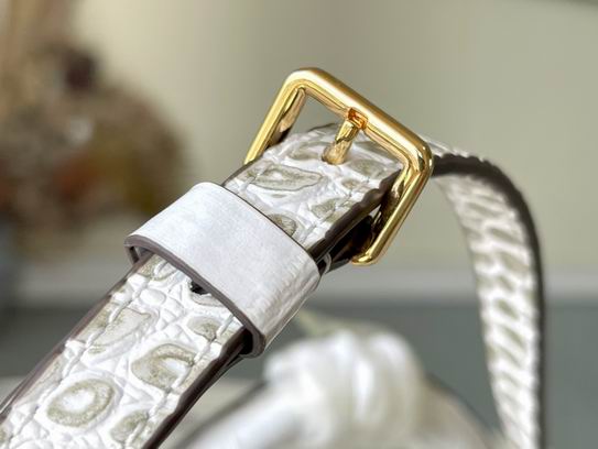 Capucines N94227复古尼罗鳄鱼 21x14x8cm gf (4)