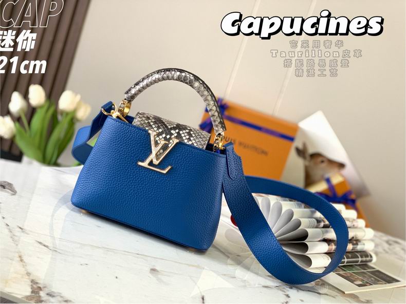 Capucines N95509 21x14x8 cm gf (1)