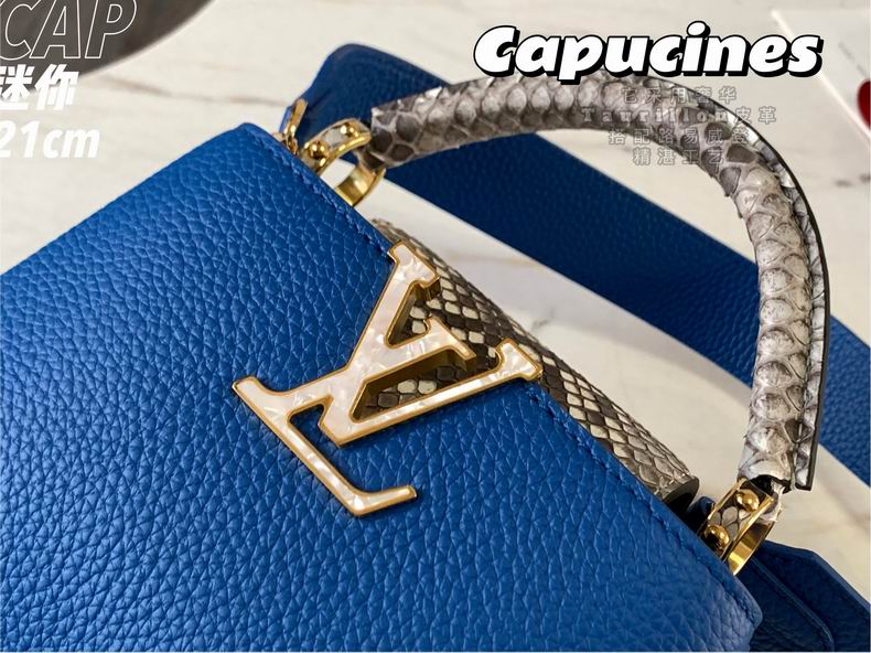 Capucines N95509 21x14x8 cm gf (4)