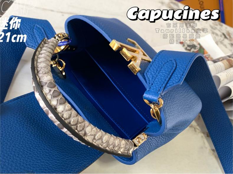 Capucines N95509 21x14x8 cm gf (8)