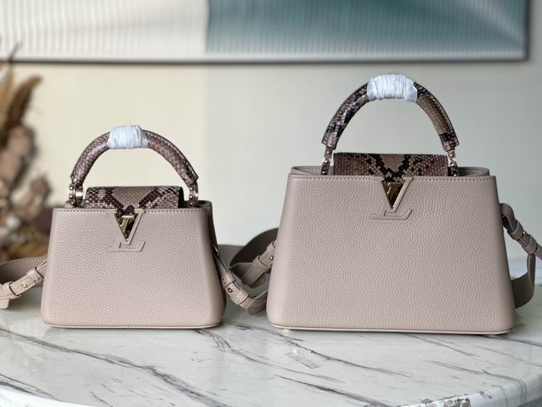 Capucines N99387 21x14x8cm gf (1)