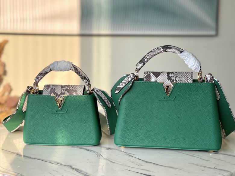 Capucines N99387 21x14x8cm gf (2)