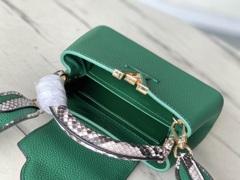 Capucines N99387 21x14x8cm gf (23)