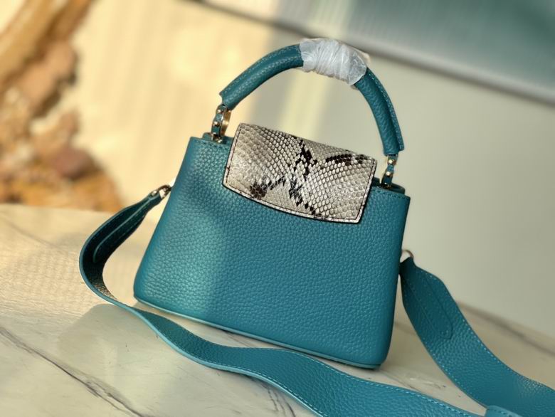 Capucines N99387 21x14x8cm gf (27)