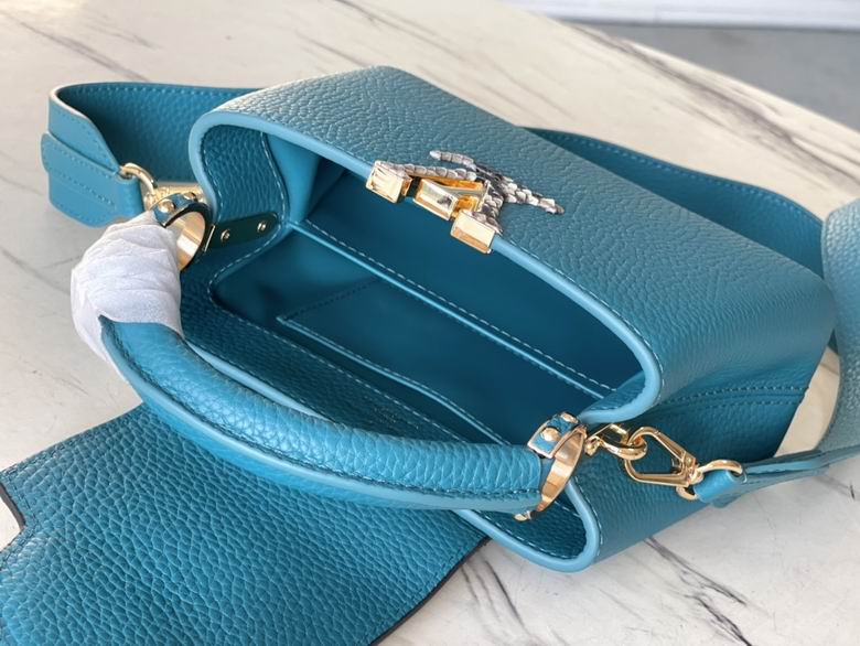 Capucines N99387 21x14x8cm gf (33)