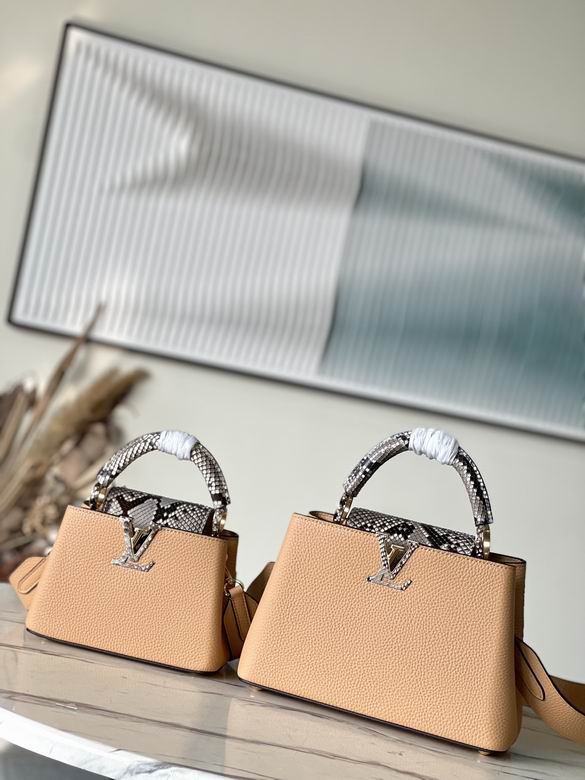 Capucines N99387 21x14x8cm gf (10)