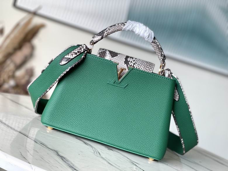 Capucines N99387 27x18x9cm gf (10)