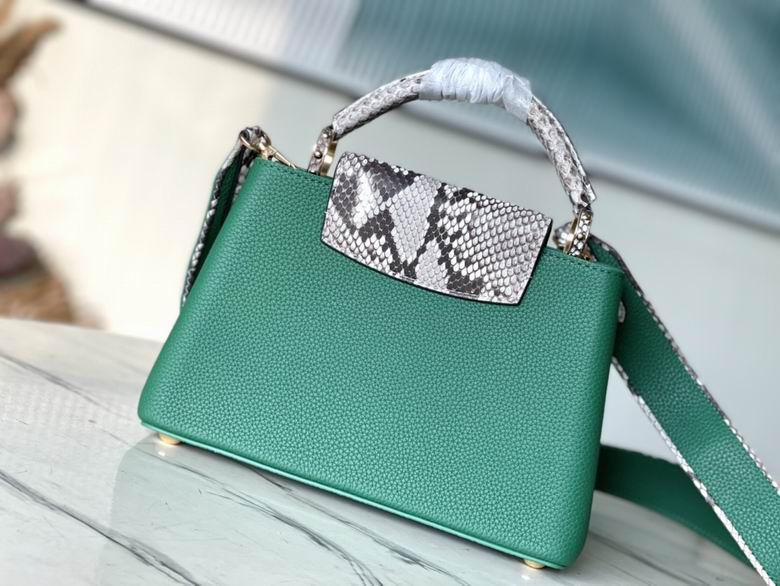 Capucines N99387 27x18x9cm gf (12)