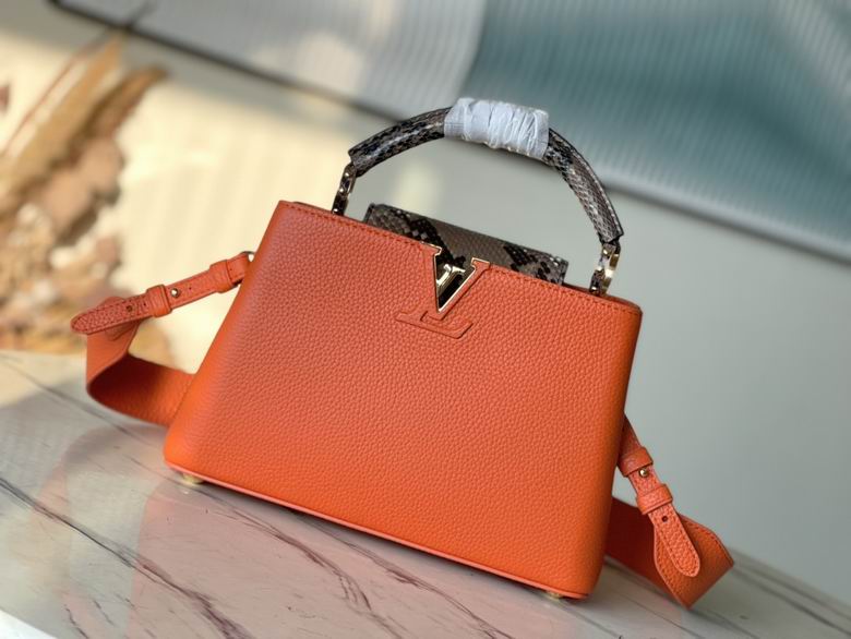 Capucines N99387 27x18x9cm gf (36)