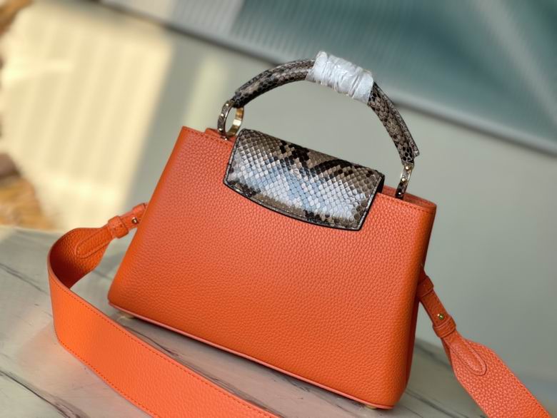 Capucines N99387 27x18x9cm gf (38)