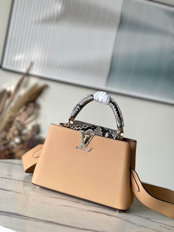 Capucines N99387 27x18x9cm gf1 (1)