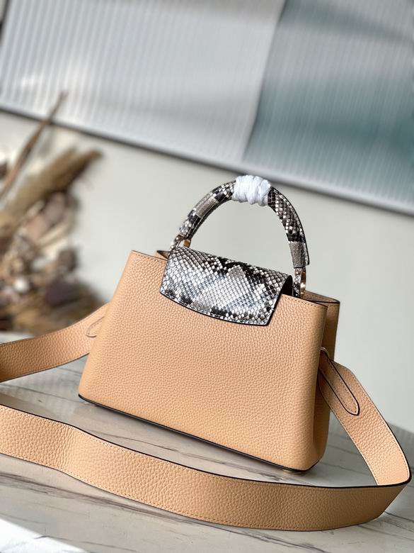 Capucines N99387 27x18x9cm gf1 (3)