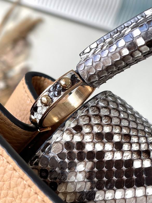 Capucines N99387 27x18x9cm gf1 (6)