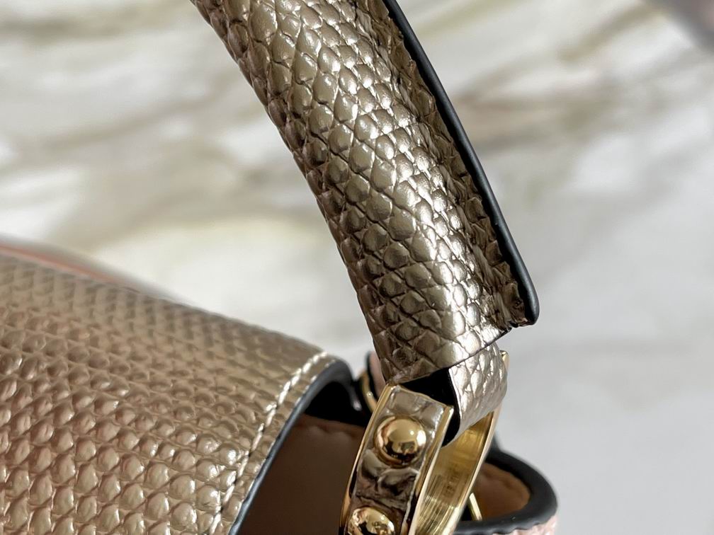 Capucines N99842 M48865 21x14x8cm gf (6)