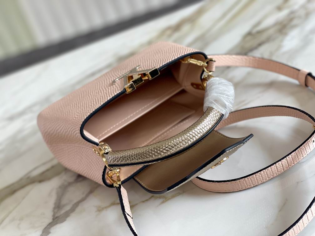 Capucines N99842 M48865 21x14x8cm gf (8)