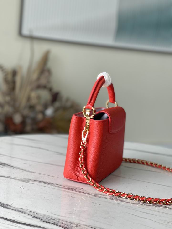 Capucines mini M20513 21x14x8cm gf (2)