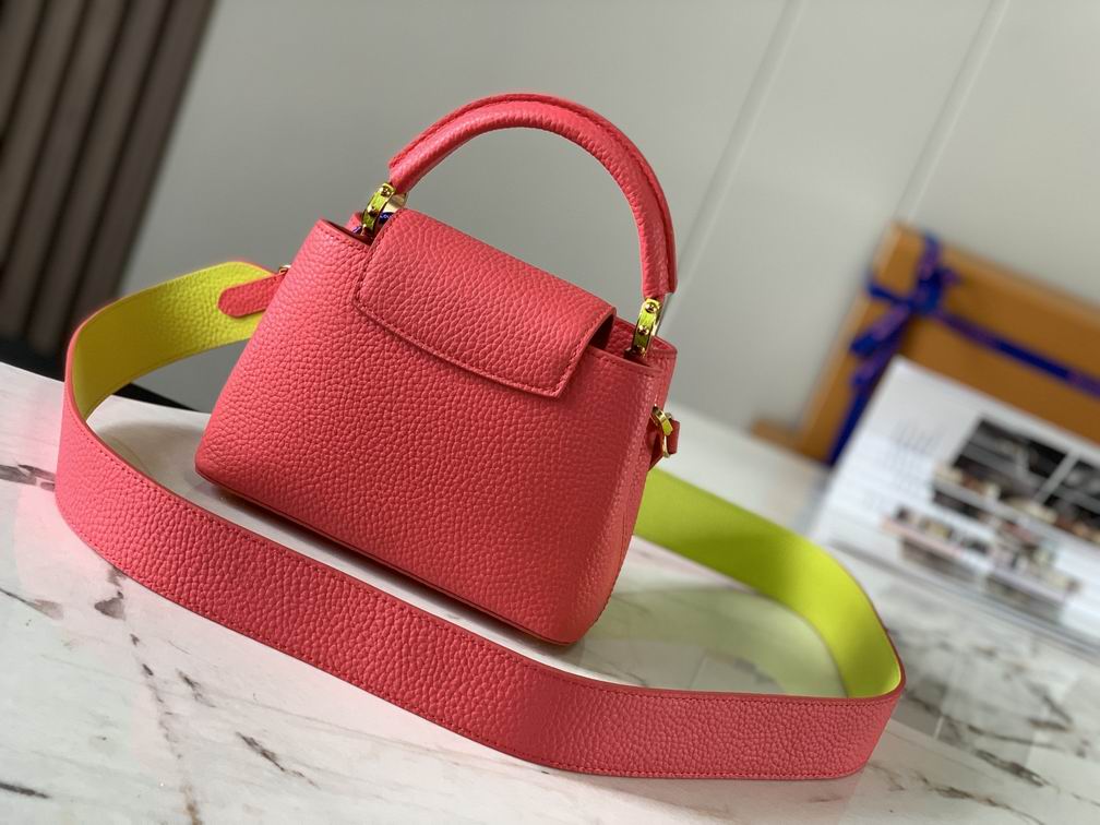 Capucines mini M59440 21x14x8cm gf (2)