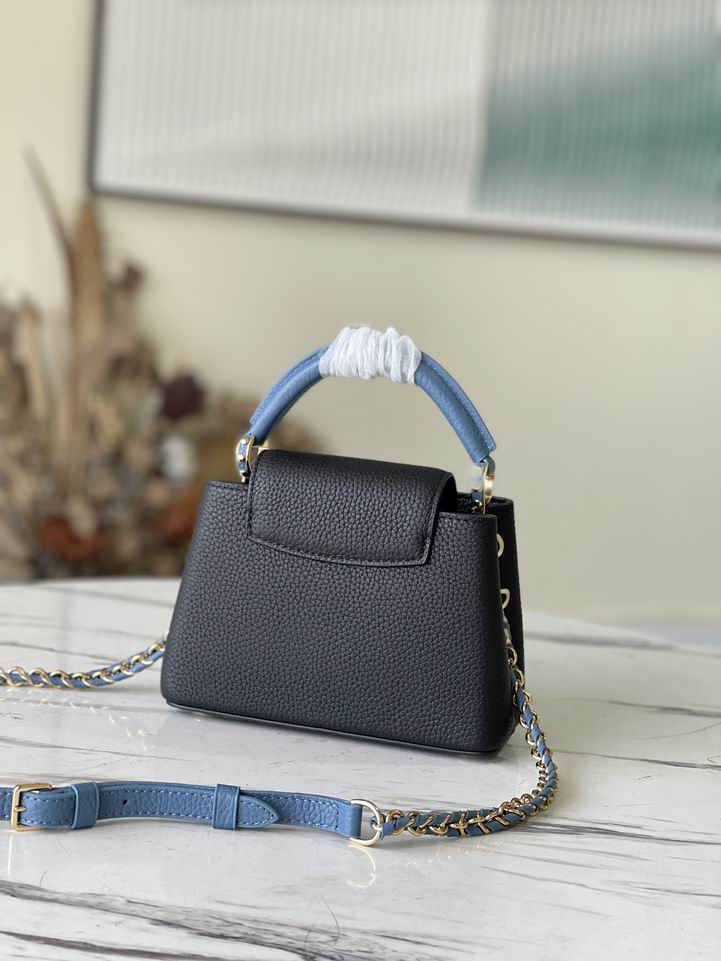 Capucines mini M59653 21x14x8cm gf (2)