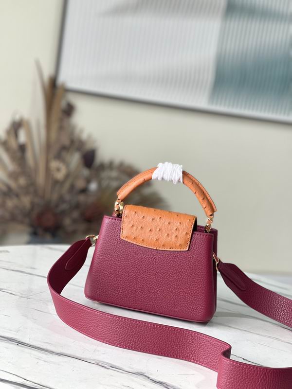 Capucines mini N81490 21x14x8cm gf (3)