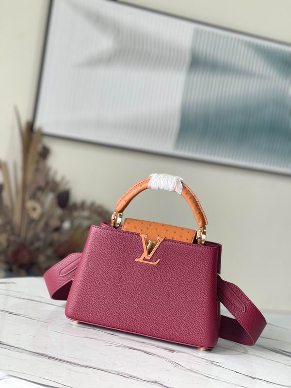 Capucines mini N81490 27x18x9cm gf (1)