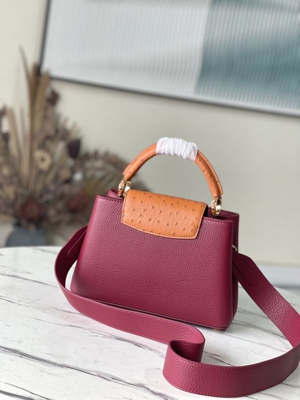 Capucines mini N81490 27x18x9cm gf (2)