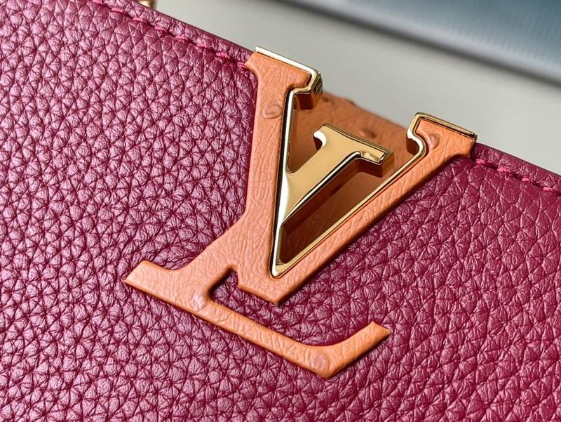 Capucines mini N81490 27x18x9cm gf (8)