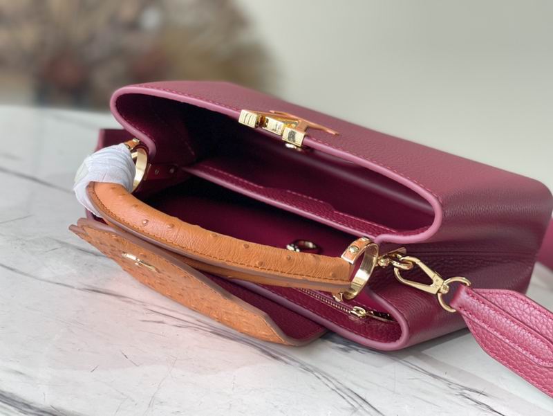 Capucines mini N81490 27x18x9cm gf (9)