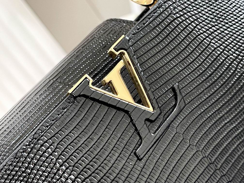 CapucinesBB N98093蜥蜴纹27x18x9cm gf (13)