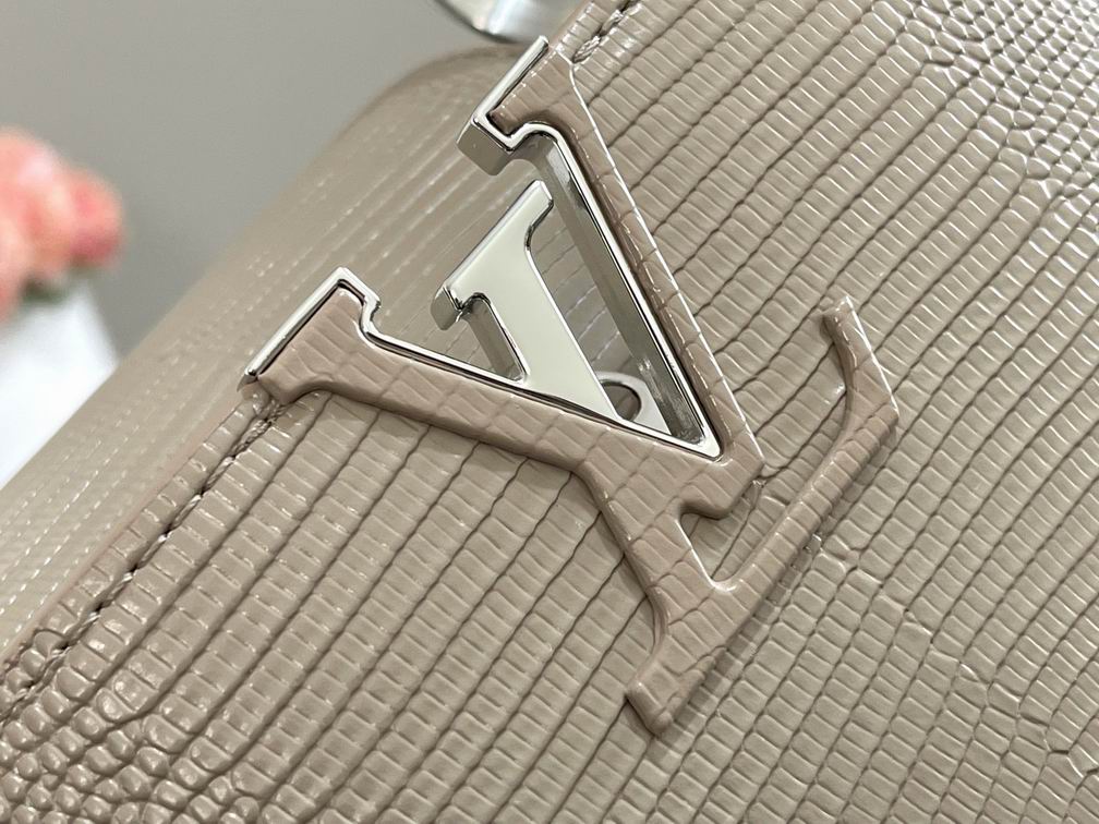 CapucinesBB N98093蜥蜴纹27x18x9cm gf (4)