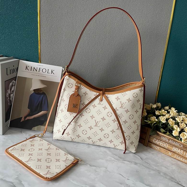 CarryAll M46203 29x24x12cm ss (1)