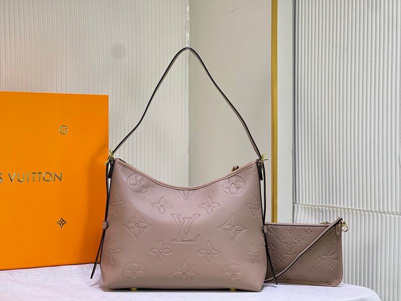 CarryAll M46289压花 29x24x12cm ss (13)