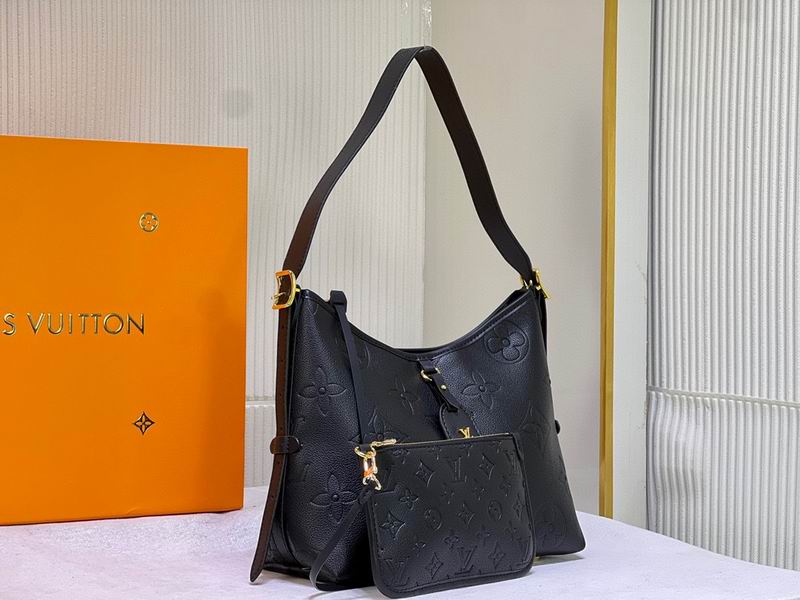 CarryAll M46289压花 29x24x12cm ss (2)