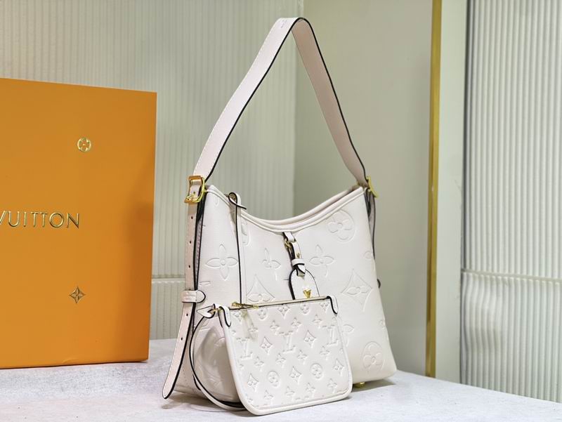 CarryAll M46289压花 29x24x12cm ss (20)