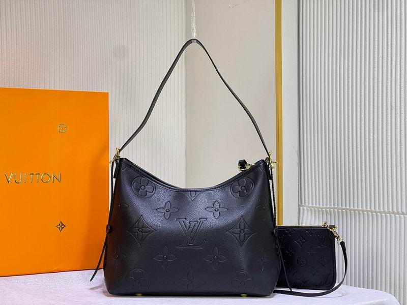 CarryAll M46289压花 29x24x12cm ss (3)