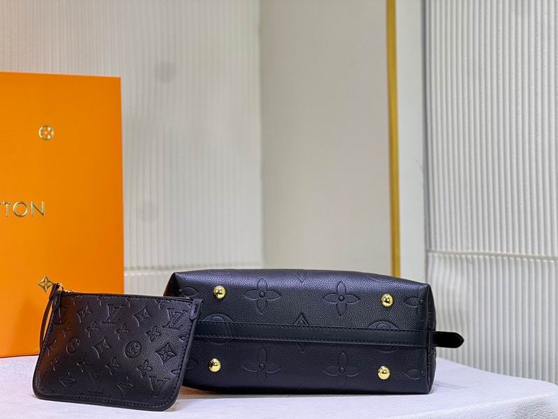 CarryAll M46289压花 29x24x12cm ss (5)