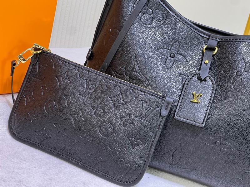 CarryAll M46289压花 29x24x12cm ss (8)