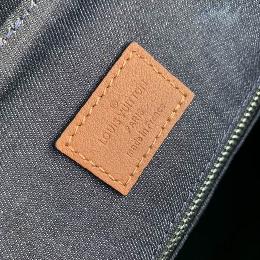 Christopher M21373蓝黑 32x39x12cm gf (8)