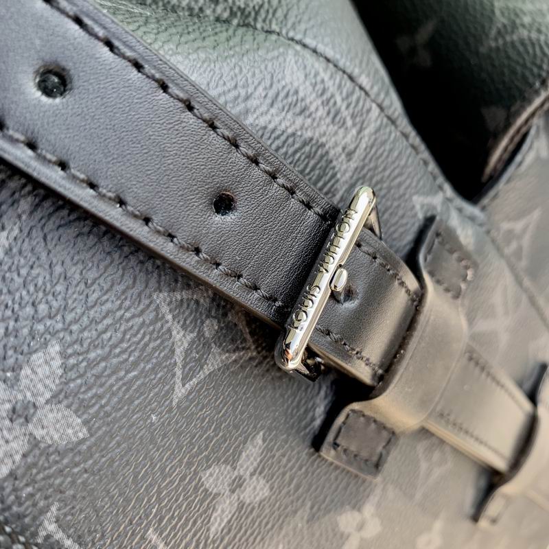 Christopher M46247黑花 32x39x12cm gf (5)