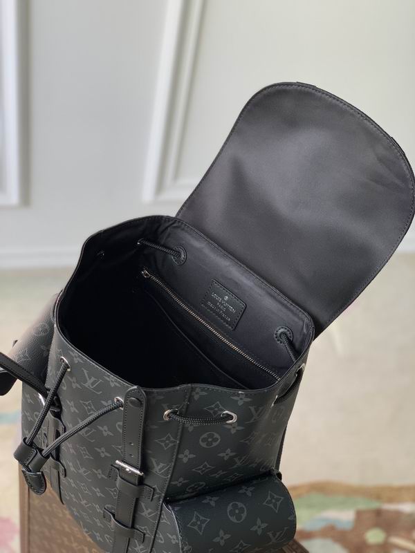 Christopher M46247黑花 32x39x12cm gf (9)