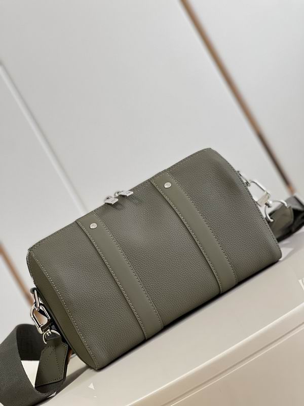 City Keepall M21437绿 27x17x13cm CN (2)