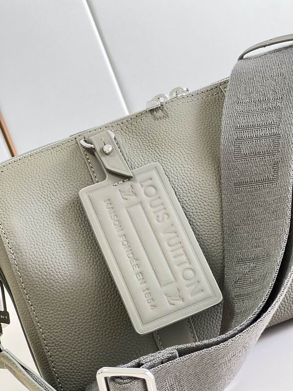 City Keepall M21437绿 27x17x13cm CN (6)