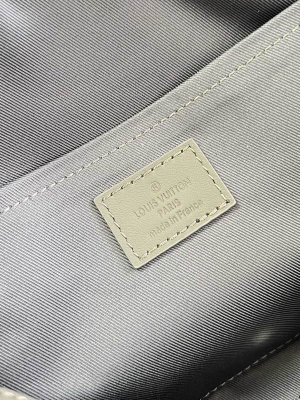 City Keepall M21437绿 27x17x13cm CN (9)