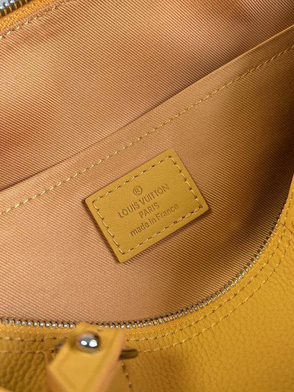 City Keepall M21438姜黄 蓝27x17x13cm CN (8)