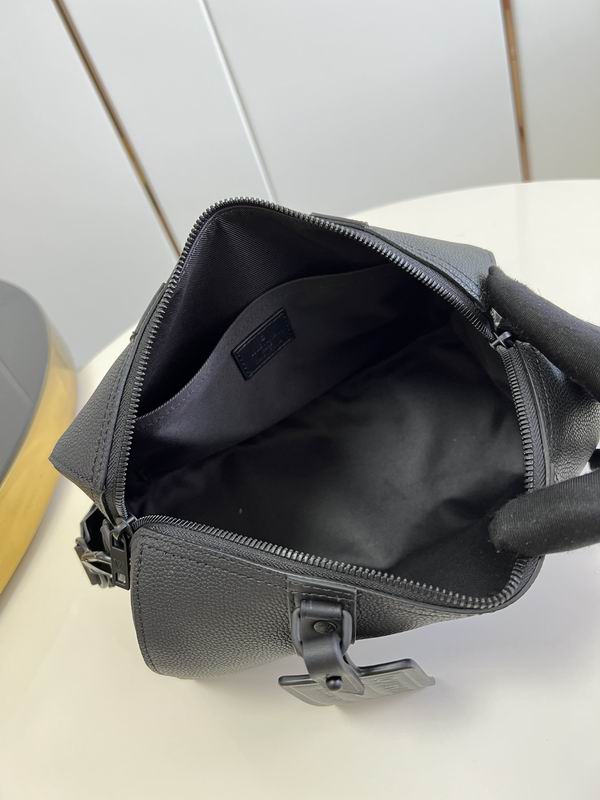 City Keepall M59325黑27x17x13cm CN (9)