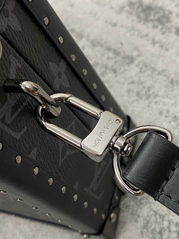 Clutch Box M20251黑花 S24x16.5x8cm gf (8)