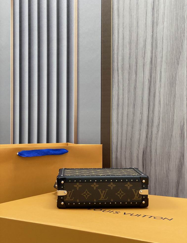 Clutch Box M20252老花 S24x16.5x8cm gf (2)