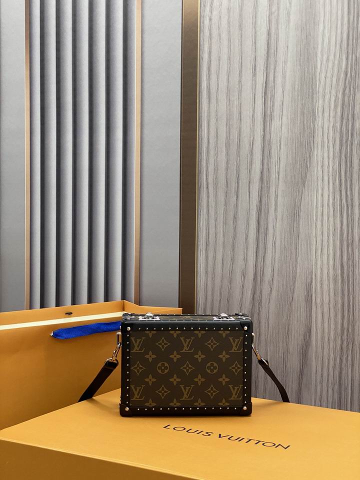 Clutch Box M20252老花 S24x16.5x8cm gf (3)