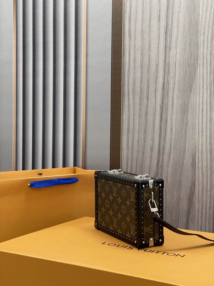 Clutch Box M20252老花 S24x16.5x8cm gf (4)