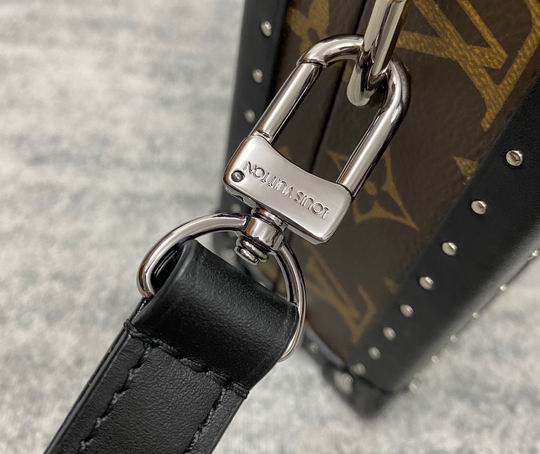 Clutch Box M20252老花 S24x16.5x8cm gf (7)